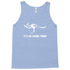 cricket it's an aussie thing Tank Top