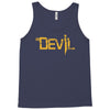 devil Tank Top