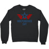 independence day Crewneck Sweatshirt