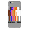 reservoir dogs iPhone 6 Plus/6s Plus Case