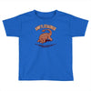 ankylosaurus Toddler T-shirt