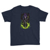 i am not afraid Youth Tee