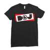 THE SIMPLE ART Ladies Fitted T-Shirt
