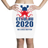Cthulhu 2020 No Lives Matter Pencil Skirts