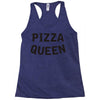 pizza (2) Racerback Tank