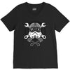 trooper racer V-Neck Tee