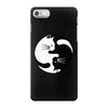 cat iPhone 7 Case