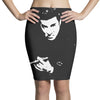 van zandt silvio sopranos Pencil Skirts