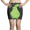 grizzly pear Mini Skirts