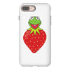 Kermit Strawberry iPhone 8 Plus