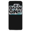 damn gina Samsung Galaxy S7
