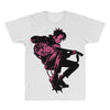 gorillaz All Over Men's T-shirt