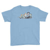 zombies Youth Tee
