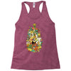 snack pack Racerback Tank