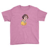 TWICE CHAEYOUNG Youth Tee
