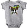 pirate scout Baby Onesie