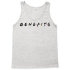 Benefits Friends Tank Top