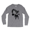 vampire Long Sleeve Shirts
