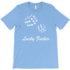 lucky fuers dice T-Shirt