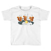 saved for winter Toddler T-shirt