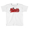 humble Toddler T-shirt