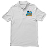 Me Just Here Fore The Cookies Polo Shirt