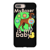 my boxer is my baby1 iPhone 8 Plus