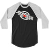 original assassin 3/4 Sleeve Shirt