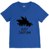 GOKU V-Neck Tee