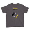 Disney Squad Boy Youth Tee