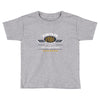 vintage genuine 1980 series all original parts Toddler T-shirt