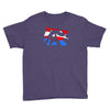 the captain Youth Tee
