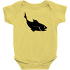 fahrie77 Baby Bodysuit