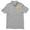 gone squatchin Polo Shirt