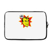 like wow ! Laptop sleeve