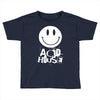 acid house Toddler T-shirt