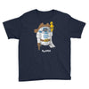 arr2d2 Youth Tee