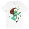 released T-Shirt