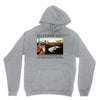 Salvador Dali The Persistence Of Memory Unisex Hoodie