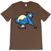 arachnophobia T-Shirt