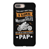 There Aren't Many Things I Love More Than Motorcycles iPhone 8 Plus