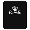 made in canada Mousepad