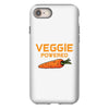 Veggie Powered iPhone 8