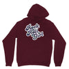 rock n roll girl Unisex Hoodie