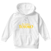My Neighbor Totoro Youth Hoodie