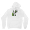 hug in a box Hoodie