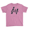 Gen Youth Tee