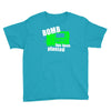 bomb has been planted Youth Tee