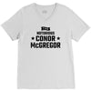 The Notorious V-Neck Tee
