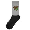 power critters Socks